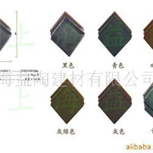 供应菱形瓦(图)