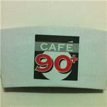 纸杯外套，热饮杯外套,热饮杯杯套,热饮杯卡托,