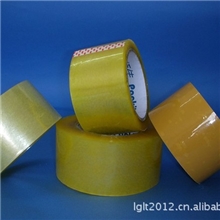 供应封箱胶带透明胶带米黄彩印胶带胶带