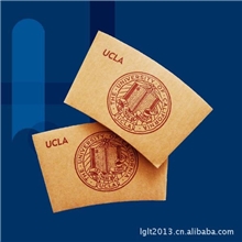 专业生产纸制品，纸杯套/瓦楞杯套/隔热杯套/咖啡杯套