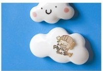 韩国E2防辐射贴纸|24K镀真金手机贴纸|电脑贴纸