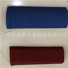 彩石瓦主要配件天沟板/山墙板/泛水板/方形脊瓦/圆形脊瓦