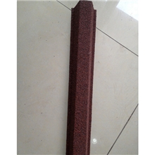 厂家直销方形脊瓦政泰五金大量供应方形脊瓦【特价】