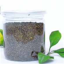 PET罐、茶叶包装、花茶代加工、花茶透明罐装