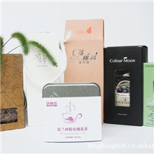 组合花茶代加工