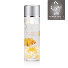 纯露化妆品厂家120ml金盏花纯露补水保湿控油收缩毛孔oem