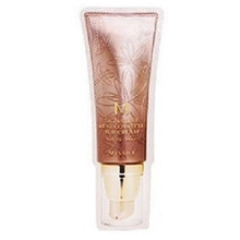 正品谜尚MISSHA授权完美全效BB霜小样韩国化妆品批发可官网查真伪