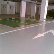 环氧地坪耐磨油漆