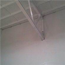 供应七彩龙防霉防菌涂料（食品、药品企业专用）