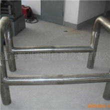 专业缩管，方管，扩管，涨管加工