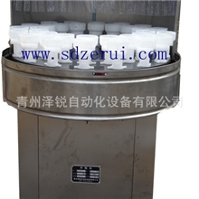 供应半自动广口瓶洗瓶机罐头瓶冲瓶机厂家优惠供应