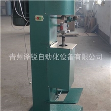 厂家生产供应塑料罐封罐机茶叶罐易拉罐封口机1台起订