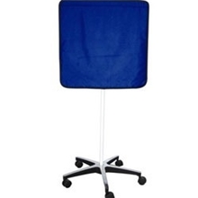 X射线移动防护帘A型防护屏风简易型