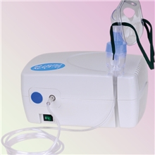 医用压缩式雾化器