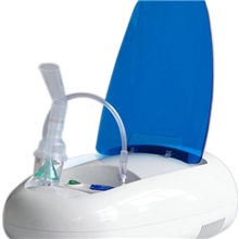 便捷式医用压缩雾化器