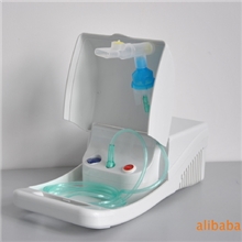 压缩空气式雾化器---医疗器械