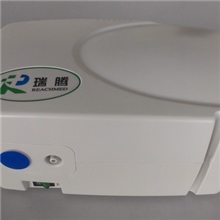 医用家用压缩式雾化器