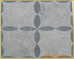 供应青石雕花板