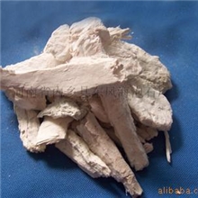 供应海泡石硬质原矿