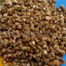 供应农业园艺育苗专用金黄色，银白色蛭石