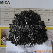 金云母/黑云母
