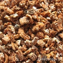 多种型号膨胀蛭石，蛭石片