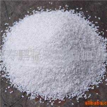 高尔夫球场用白沙人工草坪用白沙子