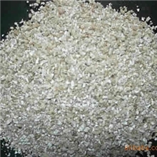 优质供应新疆银白色蛭石，膨胀蛭石。鼎鸿