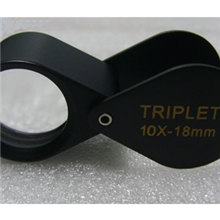 放大镜珠宝放大镜便携放大镜手持放大镜