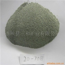 批发精品熟料镁橄榄砂非金属粉末镁橄榄砂镁橄榄石砂