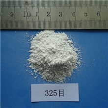 石英粉硅微粉325目