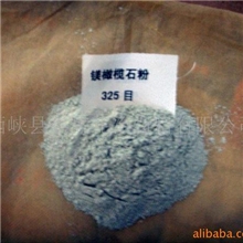 供应325目镁橄榄石粉非金属矿产品