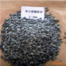 供应2-6mm非金属矿产品镁橄榄石砂