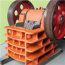 专业供应铁合金强力破碎机