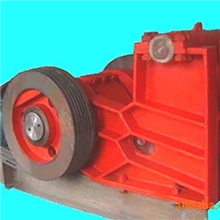 供应优质的厂家直销铁合金强力破碎机