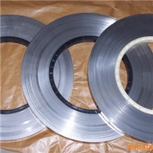 供应6Cr13六铬十三剃须刀片材料不锈钢带钢板