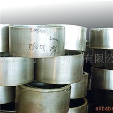 供应8Cr13MoV(八铬十三钼钒)不锈钢带钢板