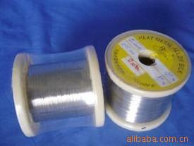 绝缘电热丝电阻丝电热丝价格实惠欢迎致电！