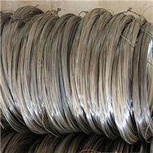 供应2080镍铬合金电热丝纯镍丝铜镍电阻丝磊鑫更专业