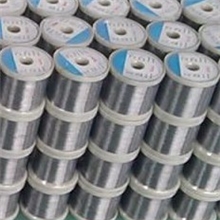 厂家直销高电阻电热合金丝、镍铬丝、高温电阻镍铬丝