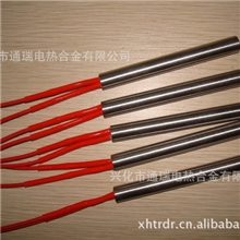 单头加热棒电热管电加热棒24v干烧加热管宁波电热泰州电热