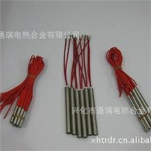 电热管，单头电热管，加热管，工业用，仿进口发热管，不锈钢