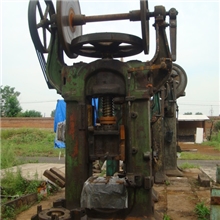 供应：摩擦压力机锻压机床厂二手压力机