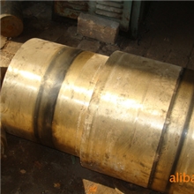 供应：摩擦压力机铜螺母机床附件