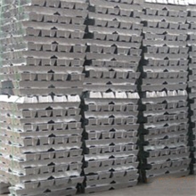 吉运厂家供应各种牌号低价位高品质锌锭