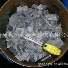 长期生产销售小粒度钨铁