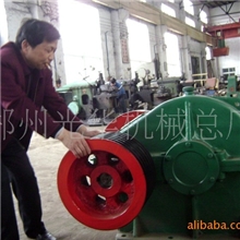 模具钢轧制厂家（图）