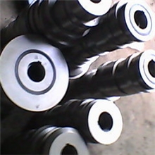 允诚公司;各种精密冷弯货架轧辊