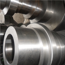 型钢轧辊制造公司专业提供锻造型钢轧辊