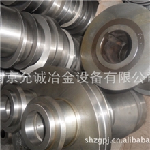 南京允诚公司制造轧辊